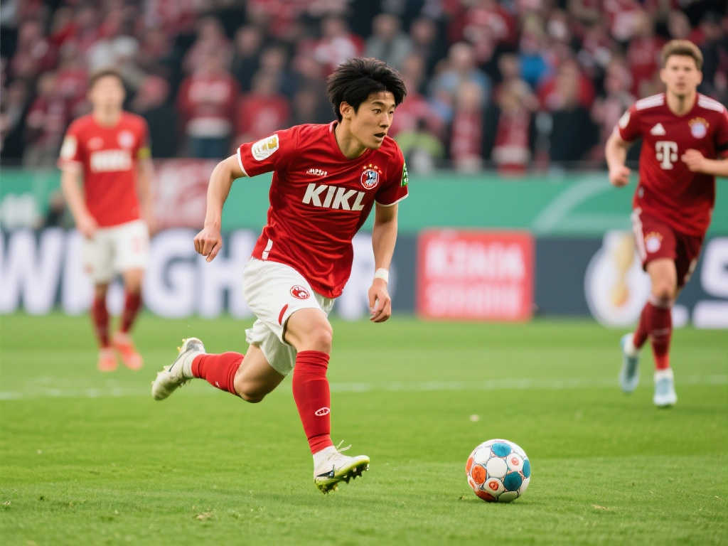 最終成功與 最終成功與